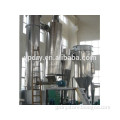 Flash Drying Equipment Dry Polypropelene Powder With Very Fine Particle